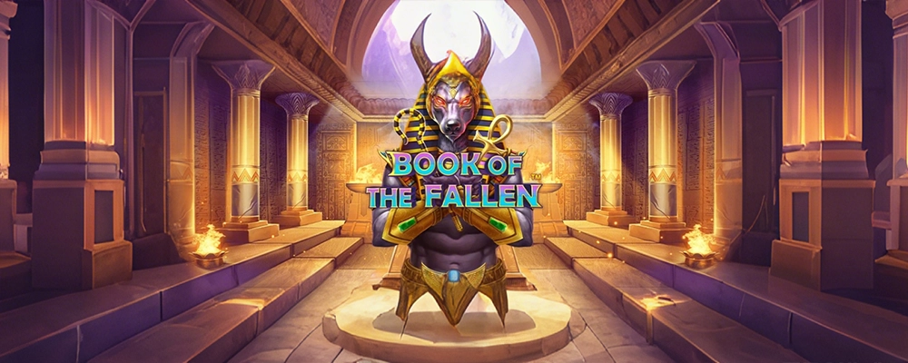 br31 Livro dos Caídos