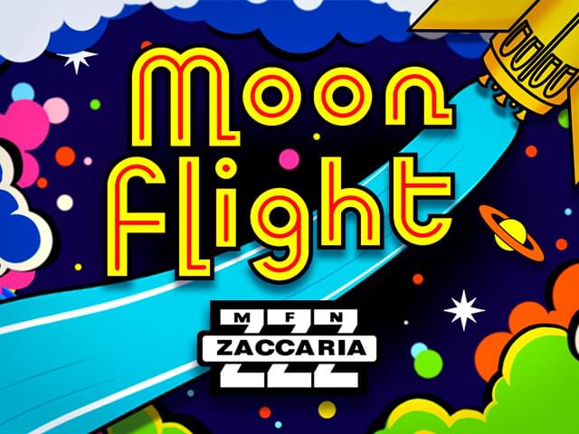 br31 Deslizante de Voo Lunar