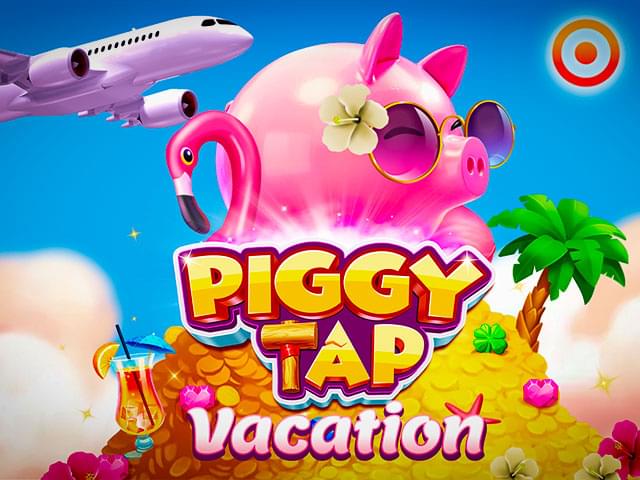 br31 Porquinho Toque