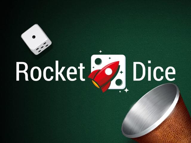 br31 Dados de Foguete